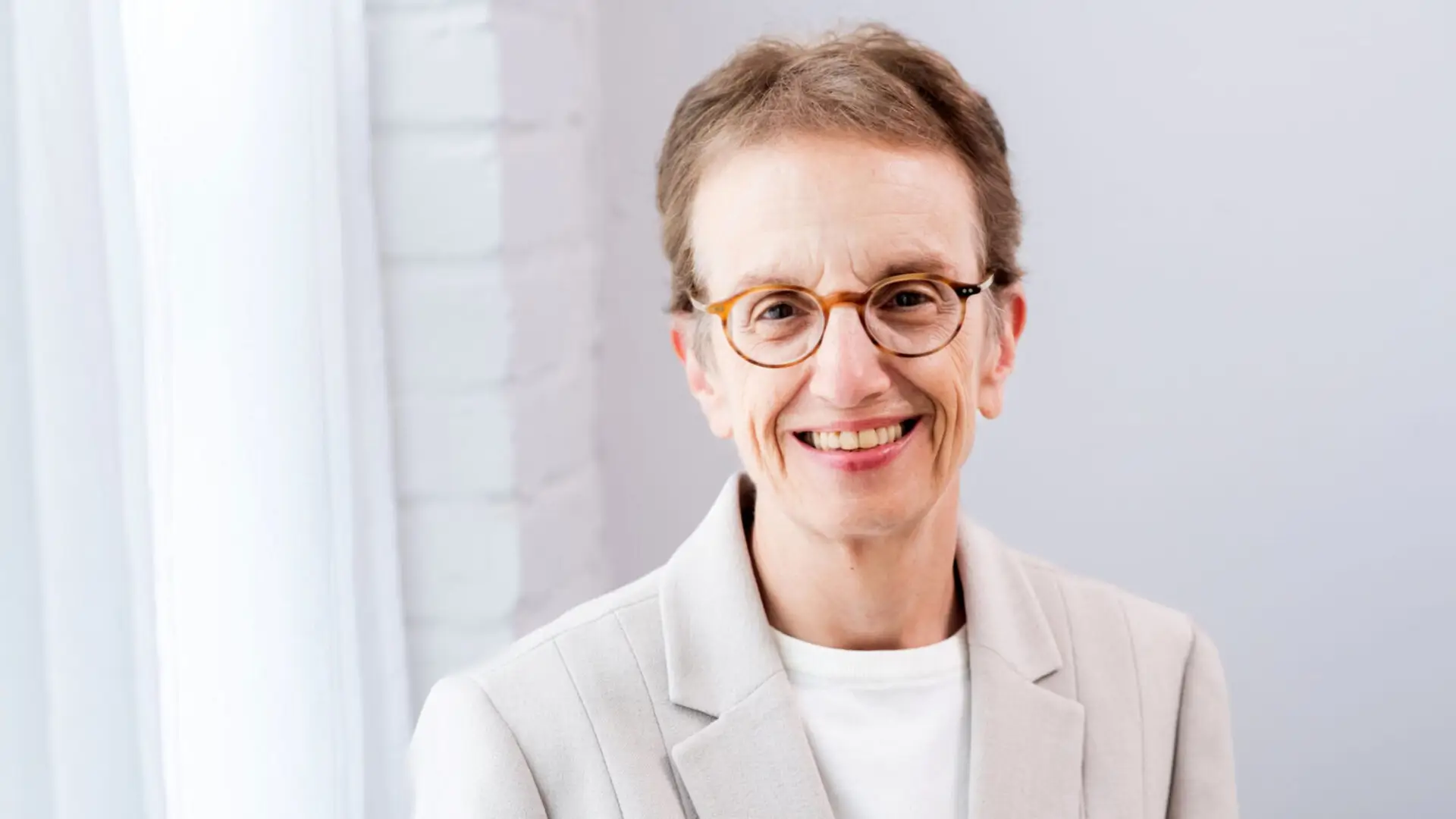 Dr. Ilia Delio