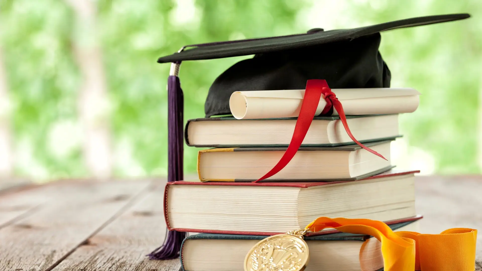 graduate